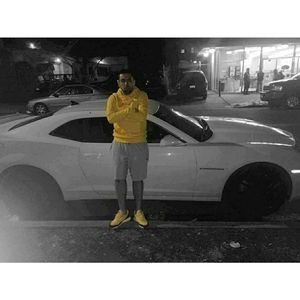 Meet your Posher, Johnathan