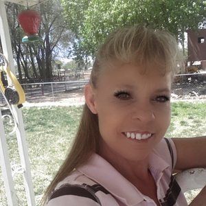 Meet your Posher, Traci