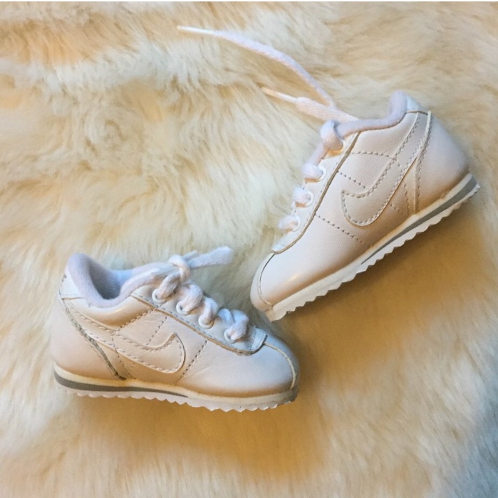 Nike Cortez Infant Size 2
