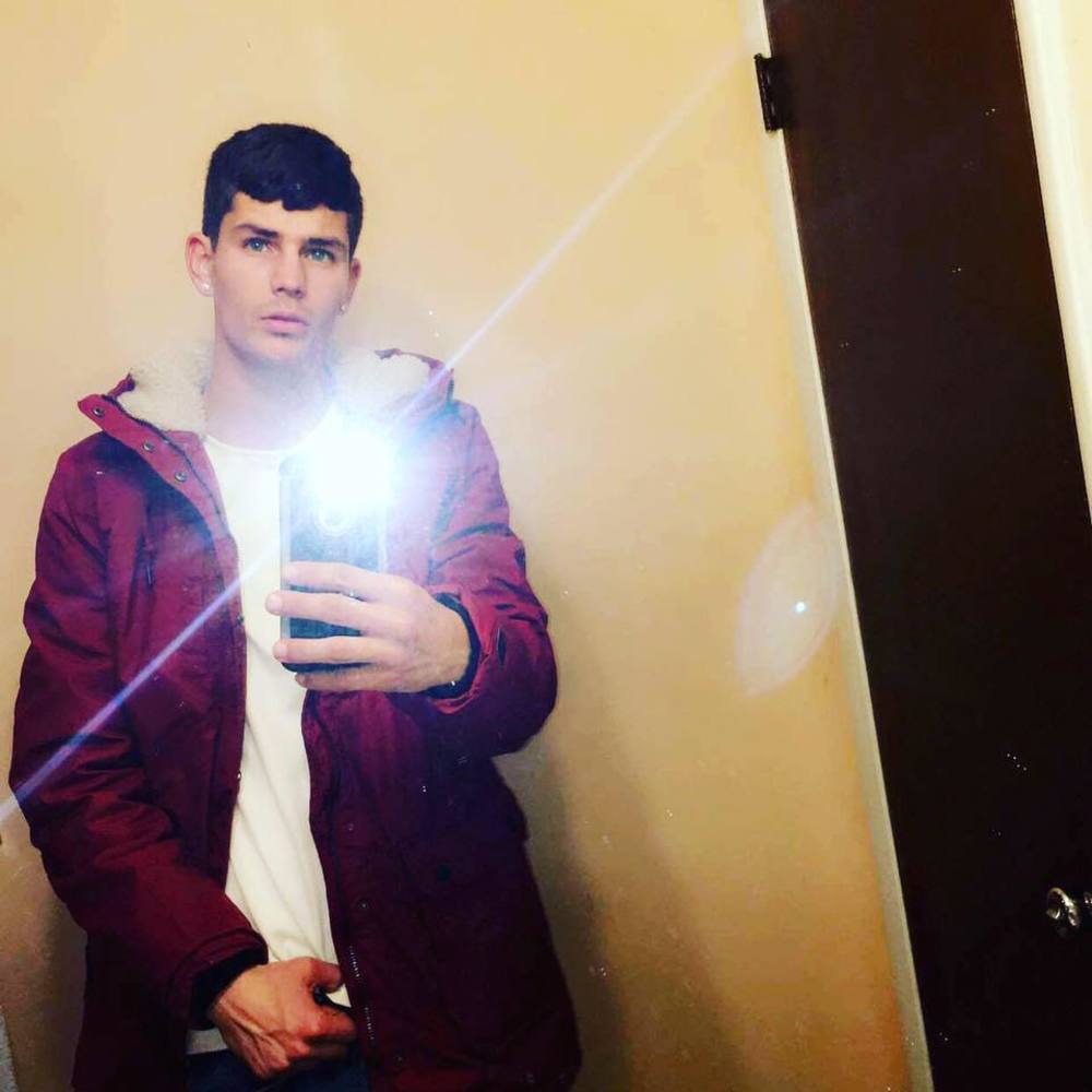 Meet your Posher, Tyler