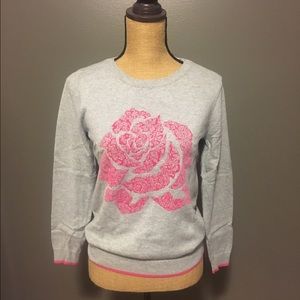 ELLE Sweater . Size Medium. Worn once.