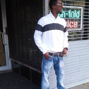 Meet your Posher, Raheem