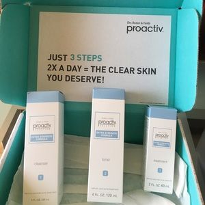 Proactive