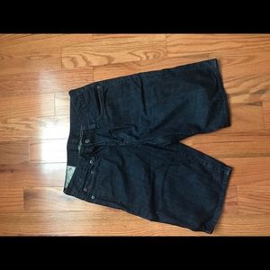 Polo Ralph Lauren Denim Shorts