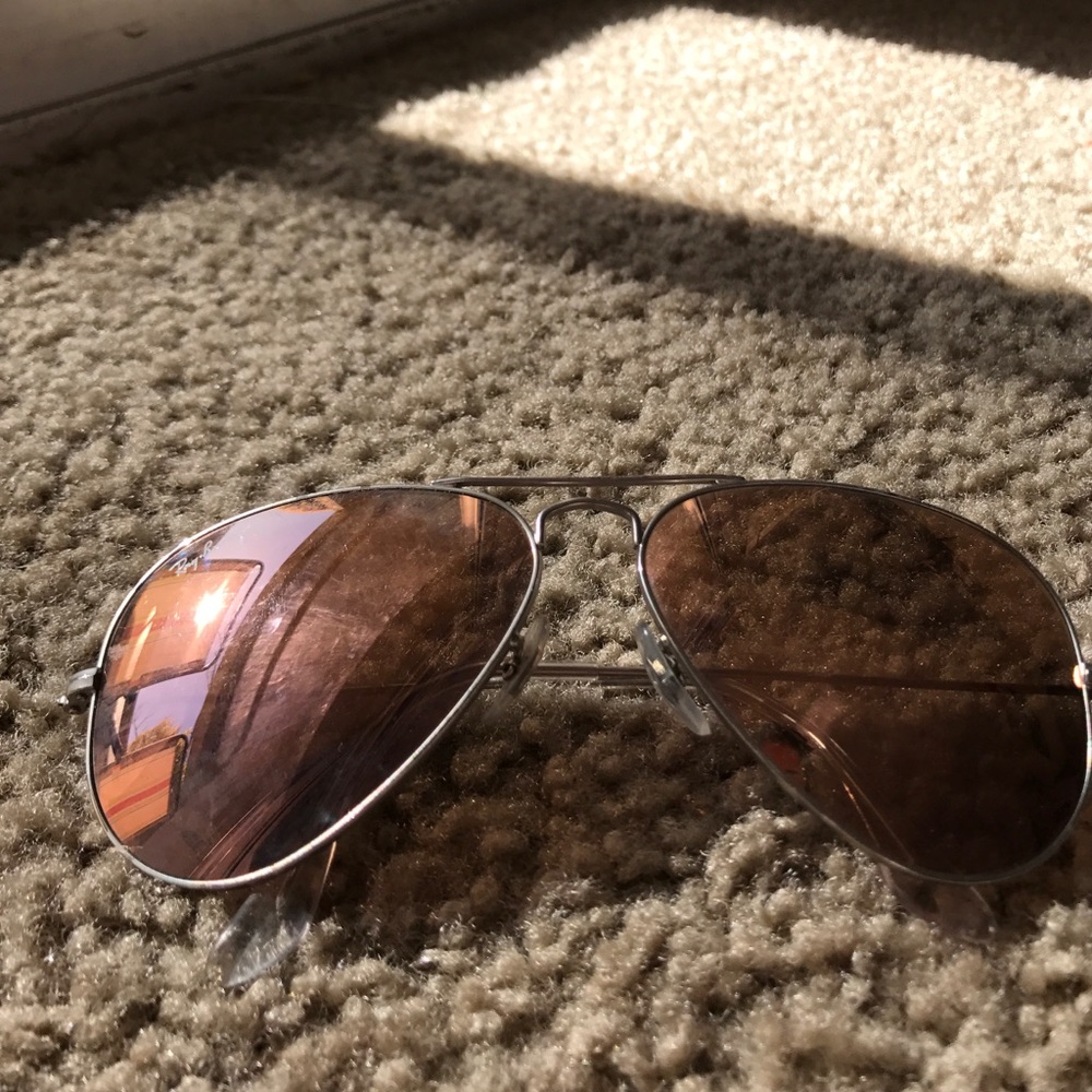 Ray ban sunglasses