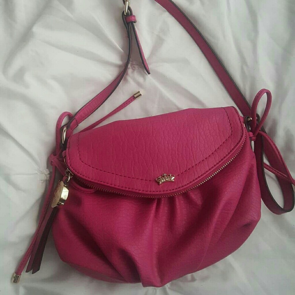 Juicy Couture Purse