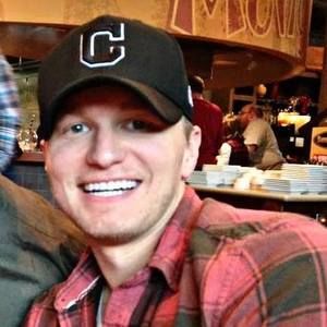 Meet your Posher, Bryan