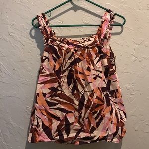 Sleeveless Top