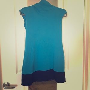 Express dress with pockets