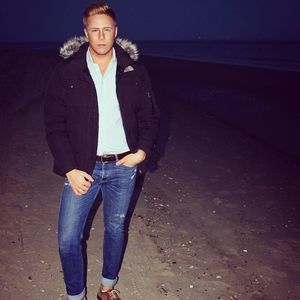 Meet your Posher, Alex