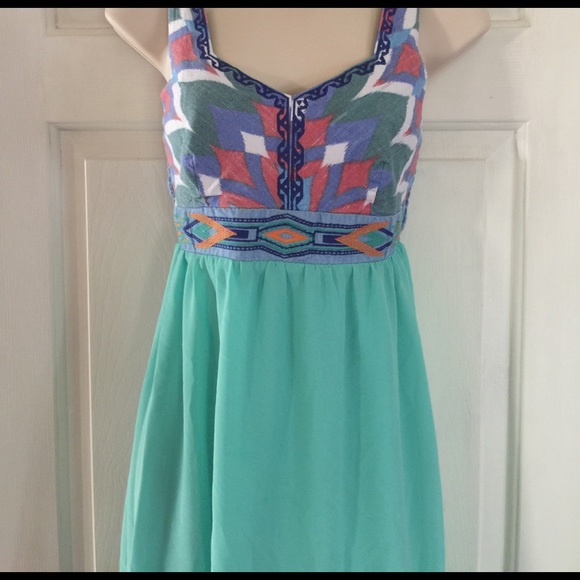 Tunic/ dress . So cute ! - Picture 1 of 1