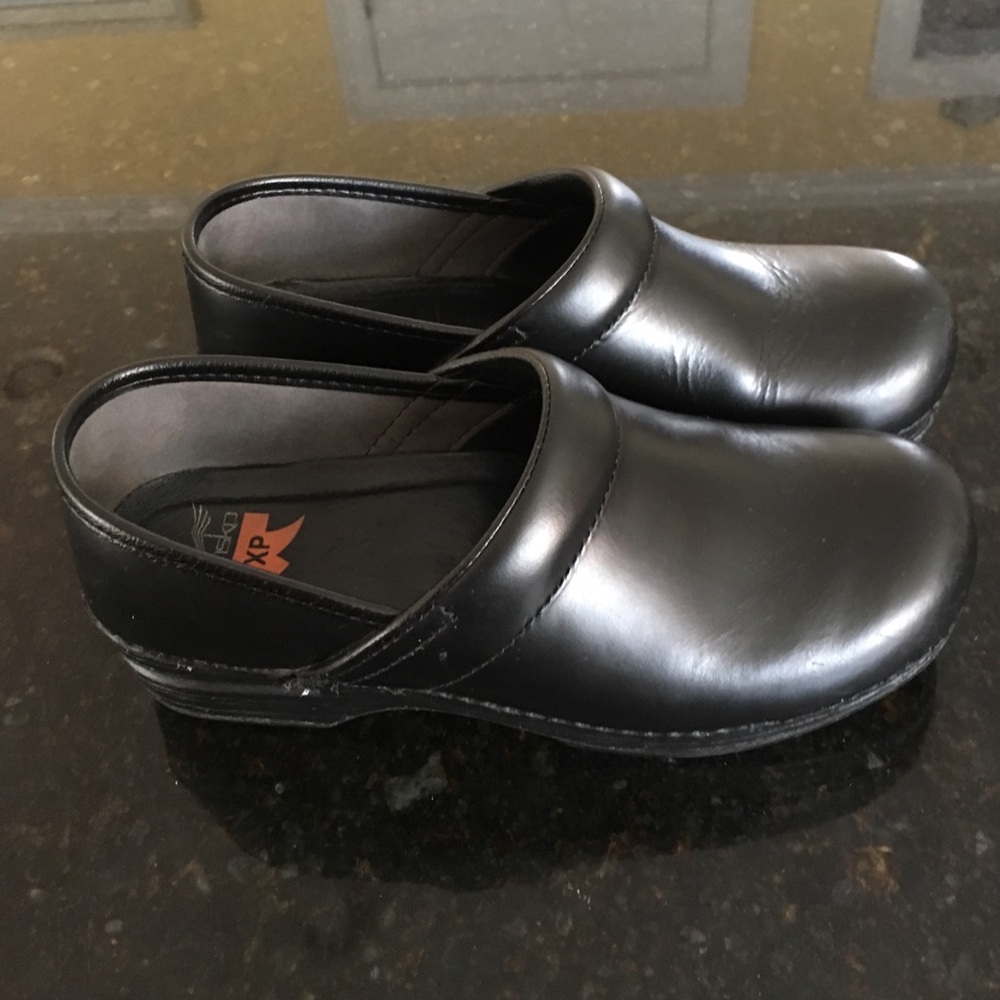 Dansko XP, Size 39