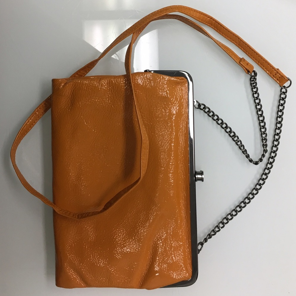 Hobo International clutch purse