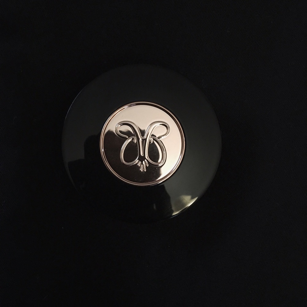 Anastasia Powder Brow Duo