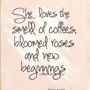 Meet your Posher, Jeanette