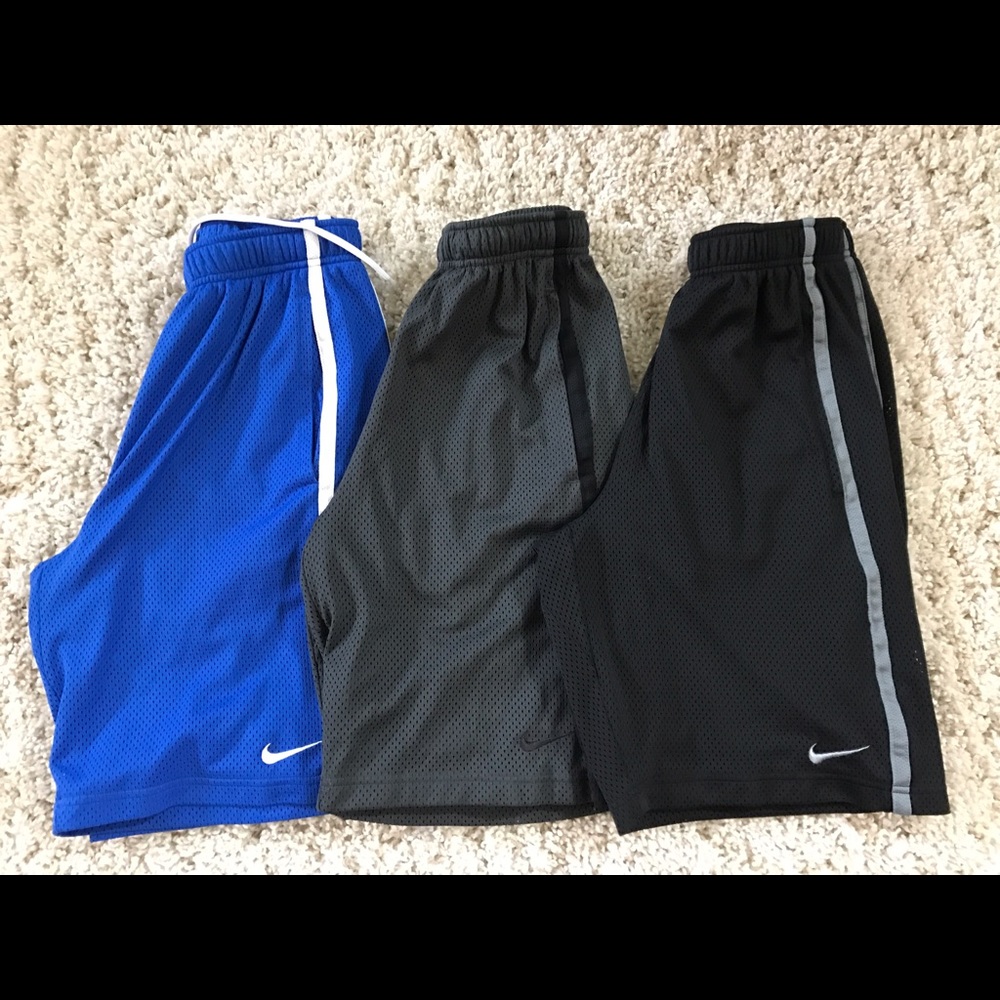 Men's Nike shorts