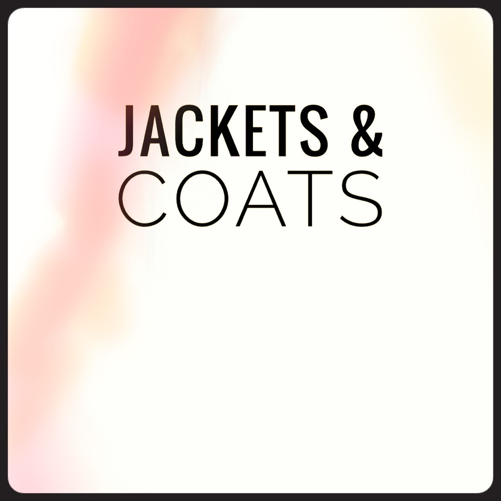 Jackets, coats, snowboarding pants, warmth