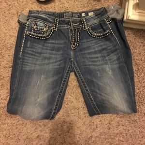 MissMe Jeans