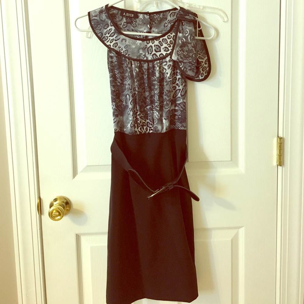 New adorable dress for any occasion