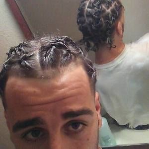 Meet your Posher, Cody