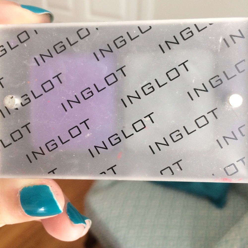 Inglot Freedom Eyeshadow