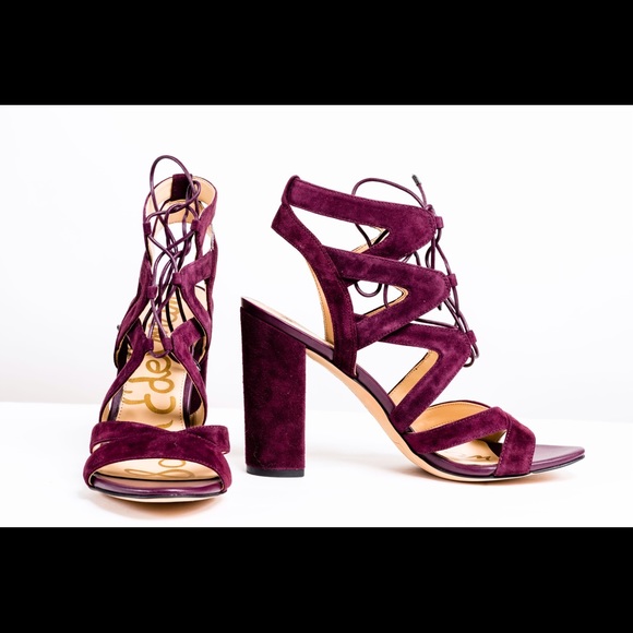 Sam Edelman Shoes - FINAL PRICE Sam Edelman Yardley NEW