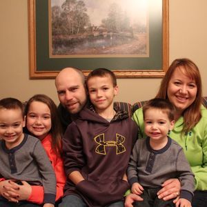 Meet your Posher, Fleta