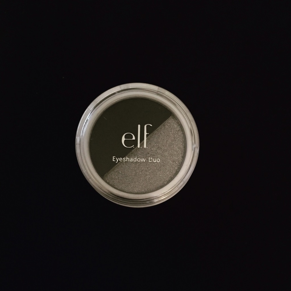 Elf Eyeshadow Duo