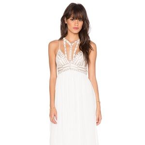 Free People Fairy Maxi Dress