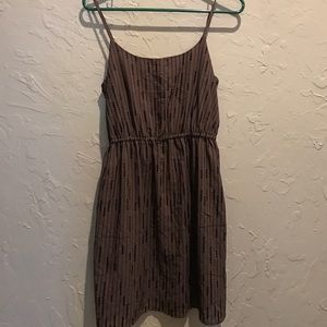Sleeveless Dress