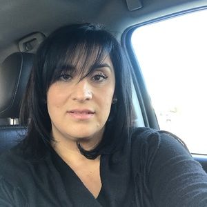 Meet your Posher, Olga