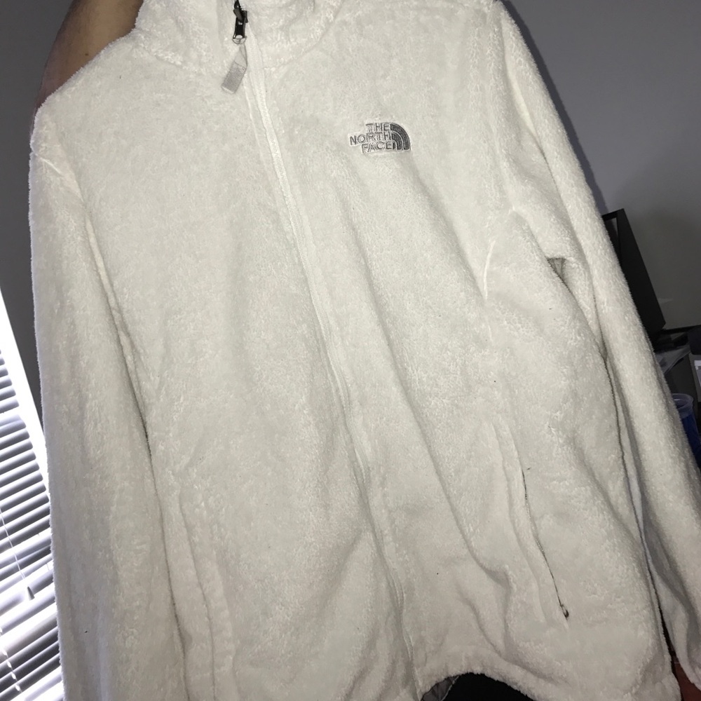 North face