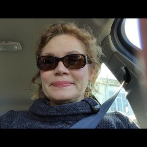 Meet your Posher, Betsy