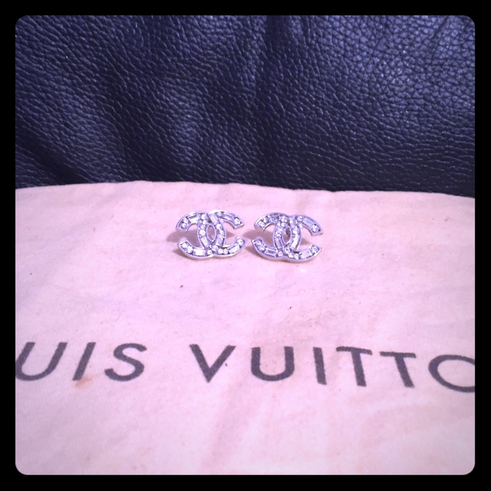 NEW Earrings