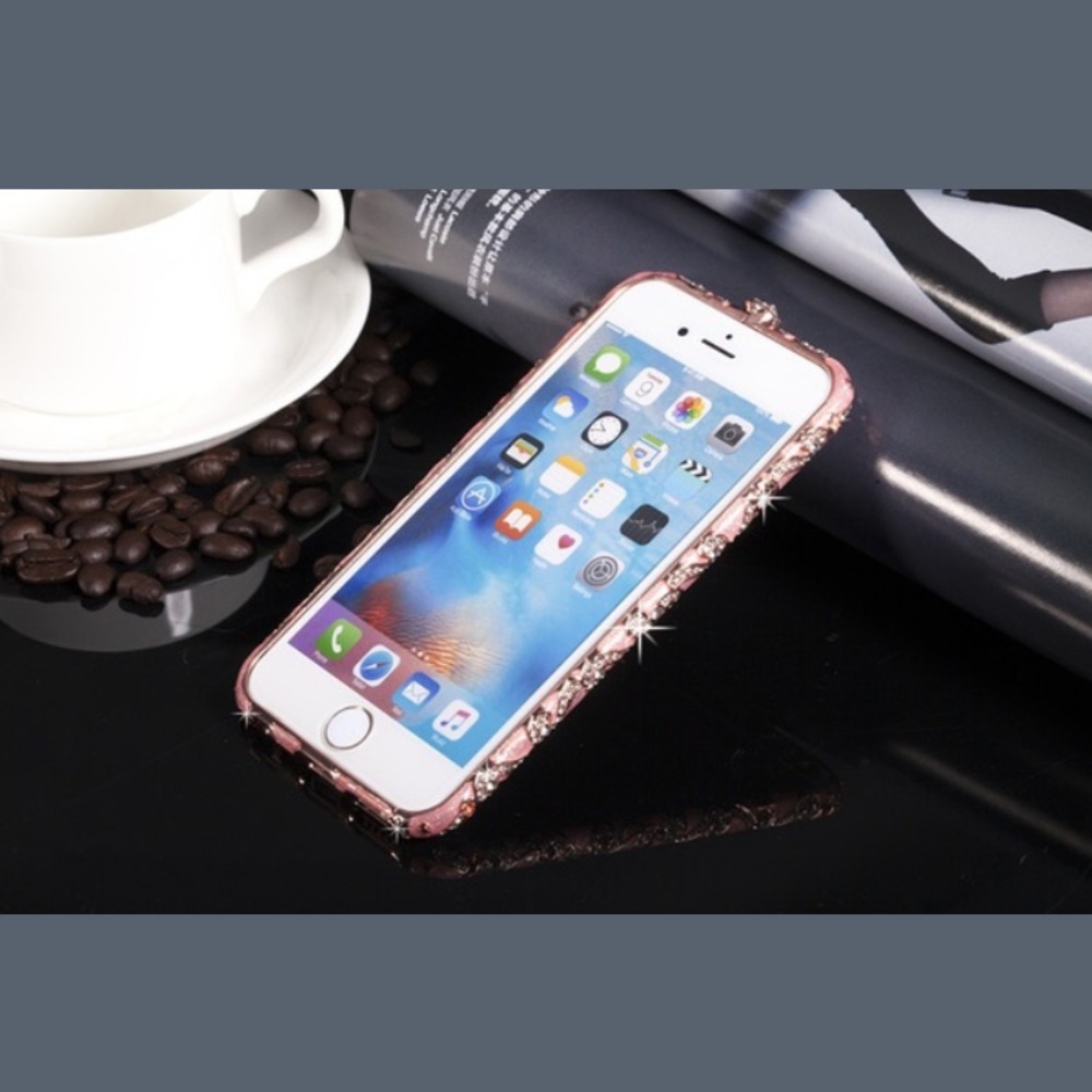 Multicolor iPhone Frame for iPhone6/6s, 7 or 8 - Picture 4 of 4