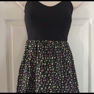 Pink dress / tunic. Very pretty. Great condition