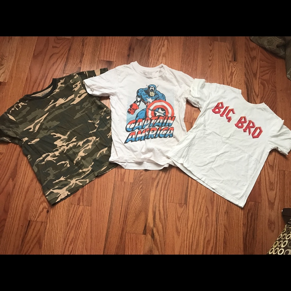 T-Short Bundle Deal