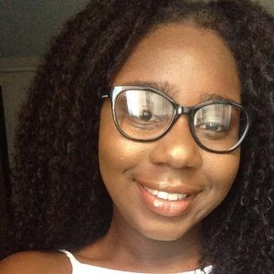 Meet your Posher, Briana