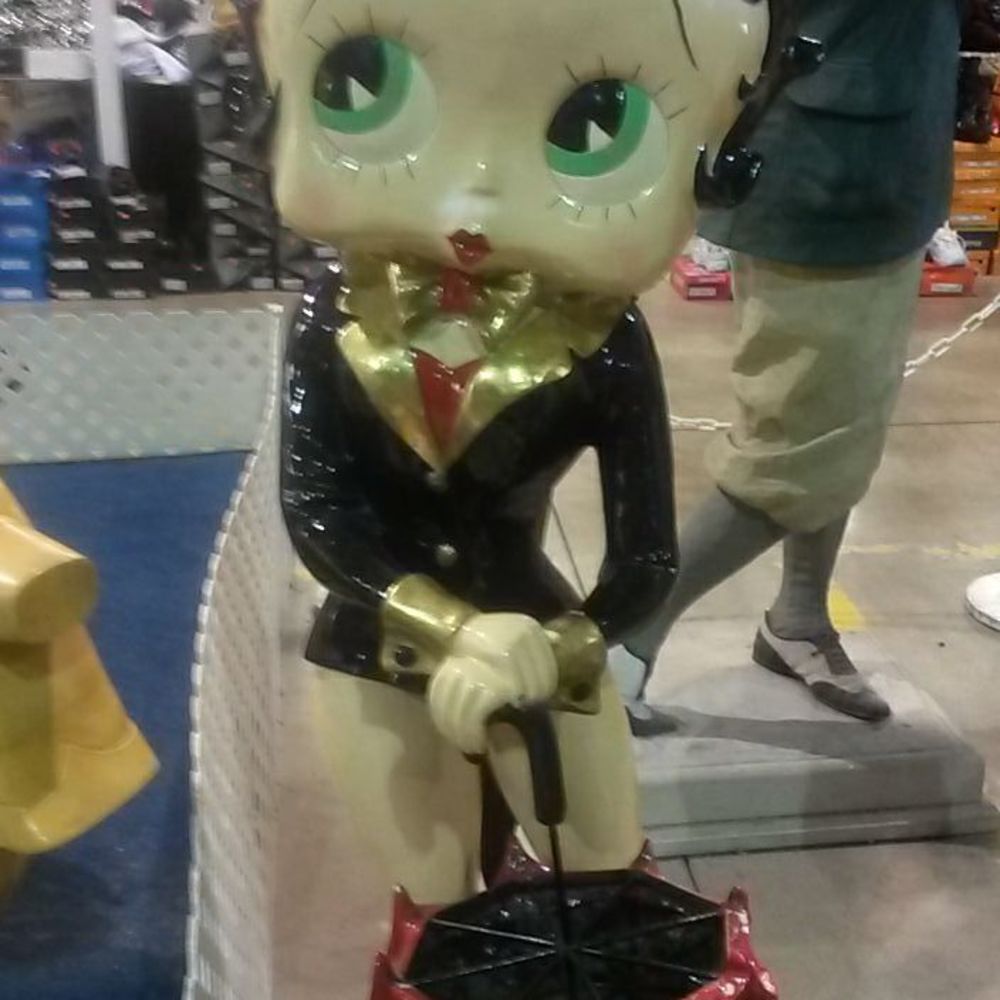 Meet your Posher, Hope