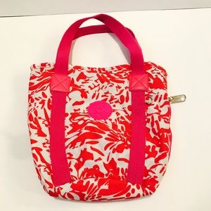 💖✨FINAL$DROP💖✨Kipling Small tote/LunchBox