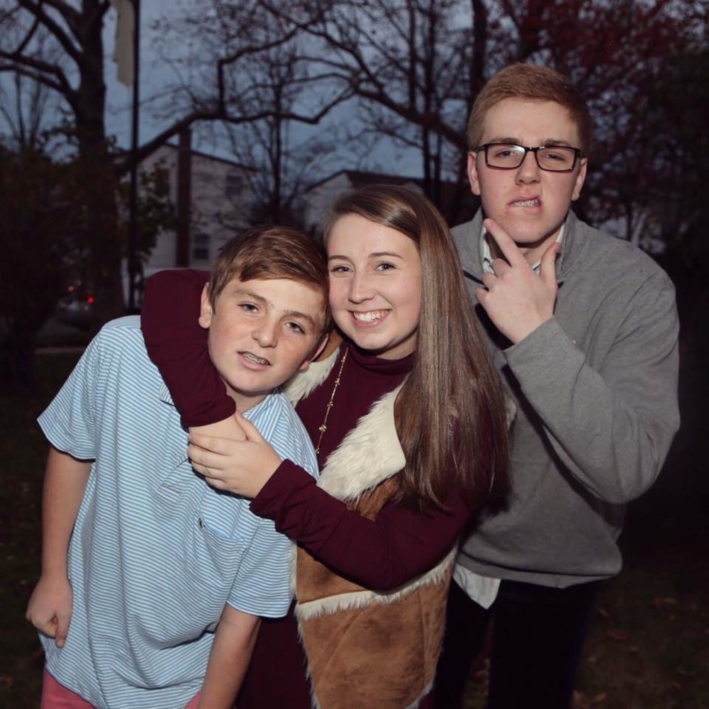 Meet your Posher, Colleen