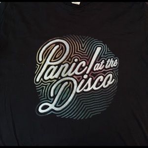 Panic! at the Disco Shirt