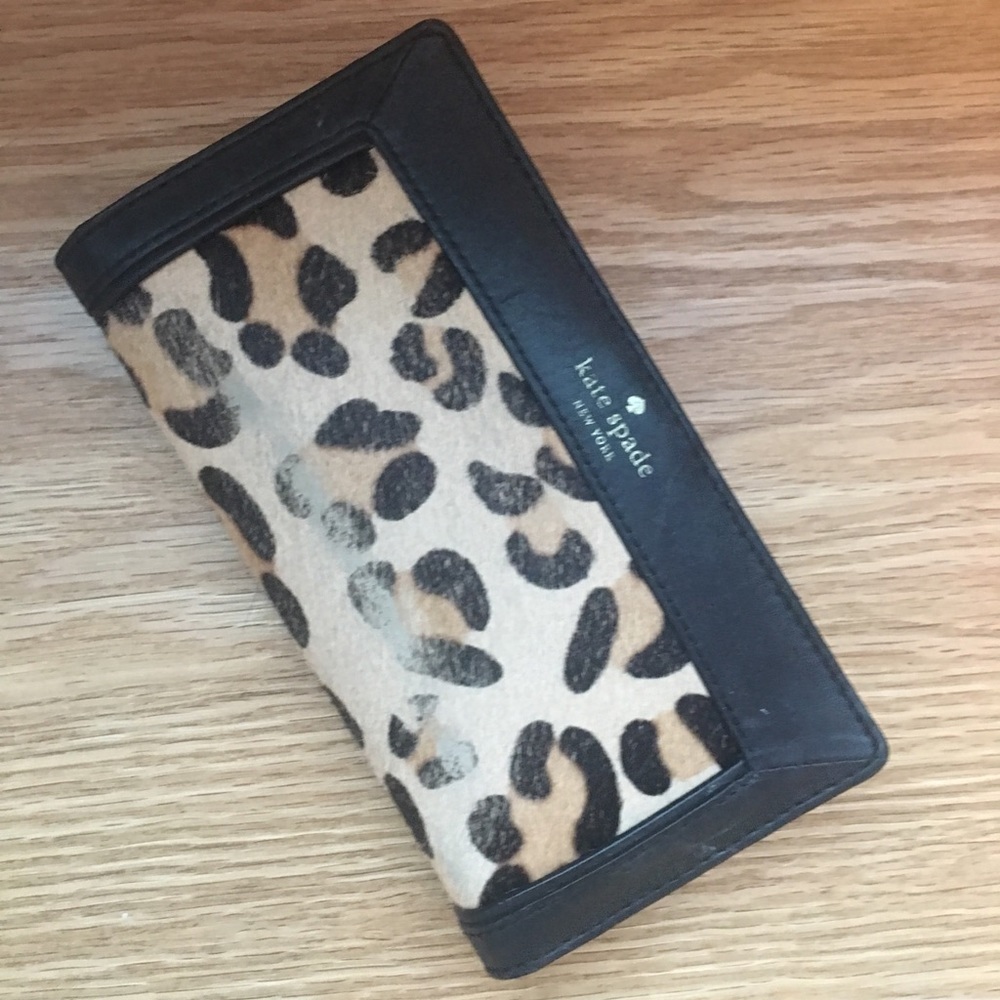 Kate spade wallet