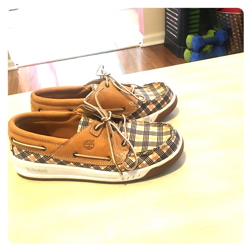Women's shoes• Brand• Timberland• Size: 7 1/2