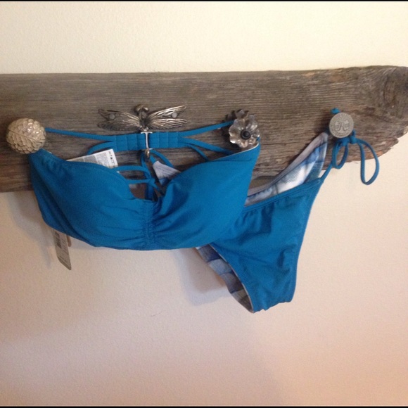 Reversible bikini - Picture 2 of 5