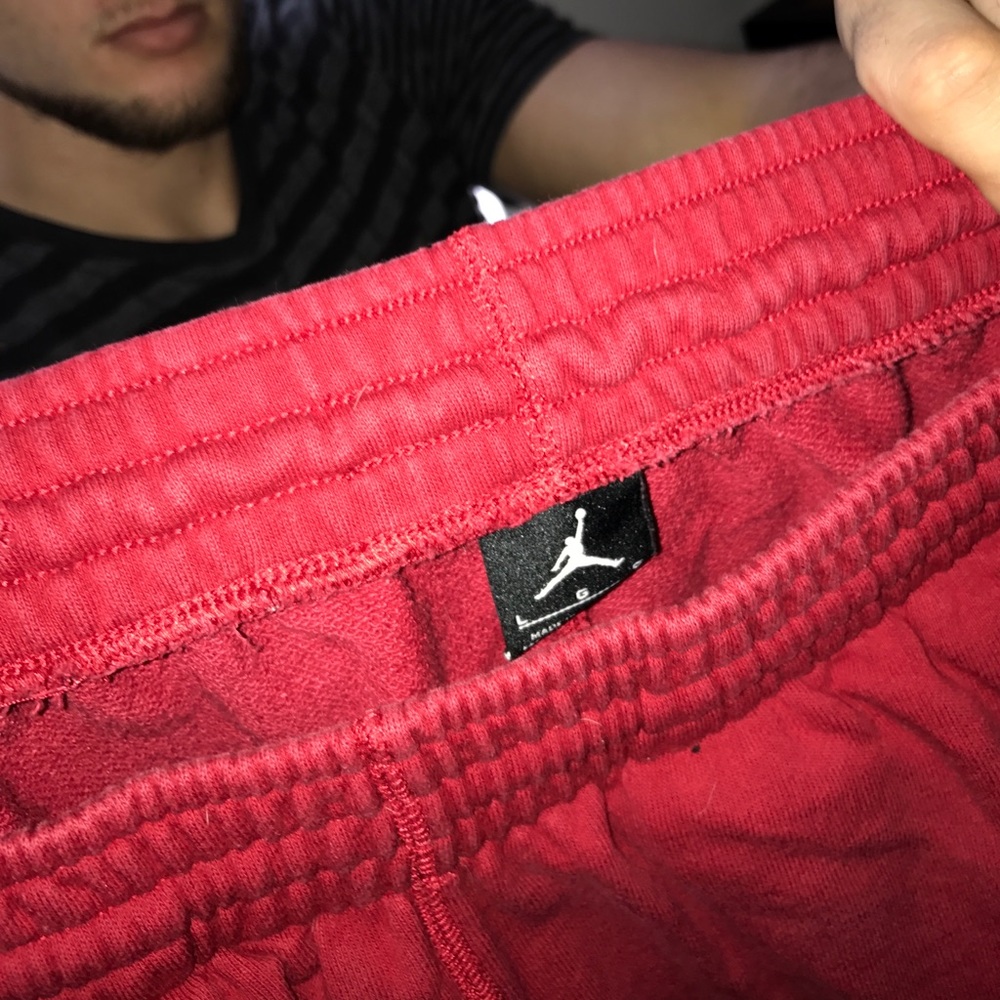 Shorts - Picture 2 of 2