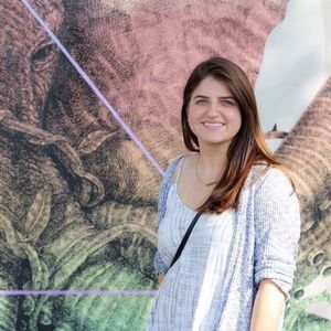 Meet your Posher, Nicole