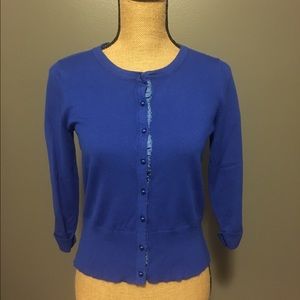 Maurice's Sweater . Size medium.