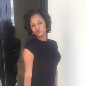 Meet your Posher, Jasmine