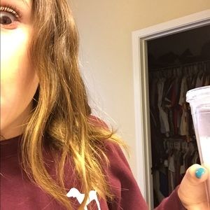 Meet your Posher, Kim